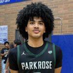 Offensive Firepower on Display in Parkrose’s win vs La Salle