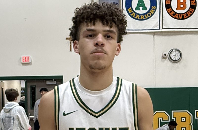 6A Quad C Breakout Players