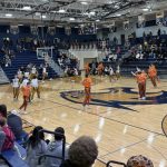 Game Report: River Falls 80, New Richmond 76