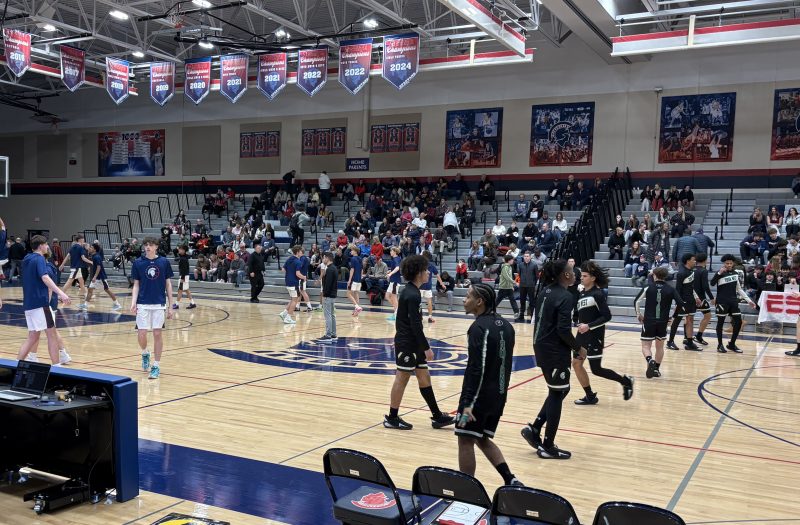 Game Report: Brookfield East 100, Wauwatosa West 95