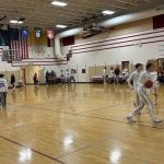 Game Report: Palmyra-Eagle 58, St. Ambrose 57