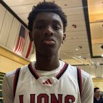 NorCal Play-Off Basketball Standouts