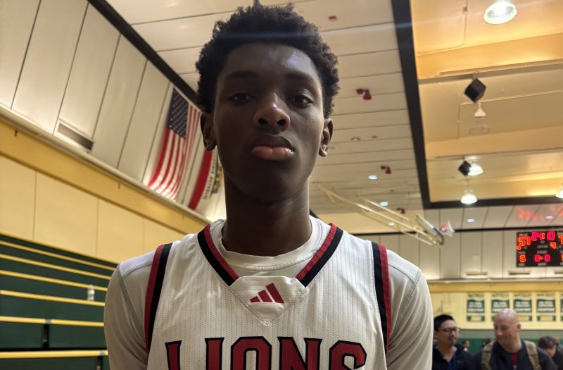 NorCal Play-Off Basketball Standouts