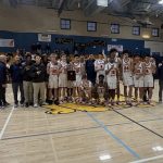 Diablo League Championship: Clayton Valley vs Acalanes