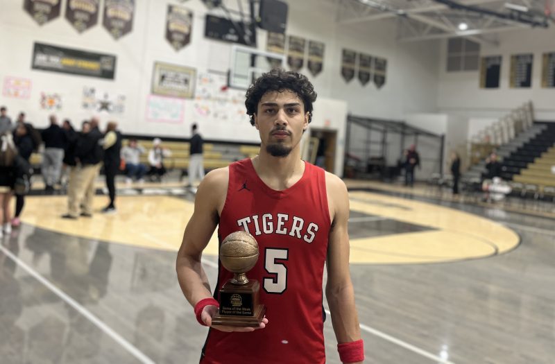 McKeesport 26 Gateway 24  Game Recap