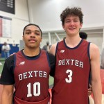 Prep Players of the Game