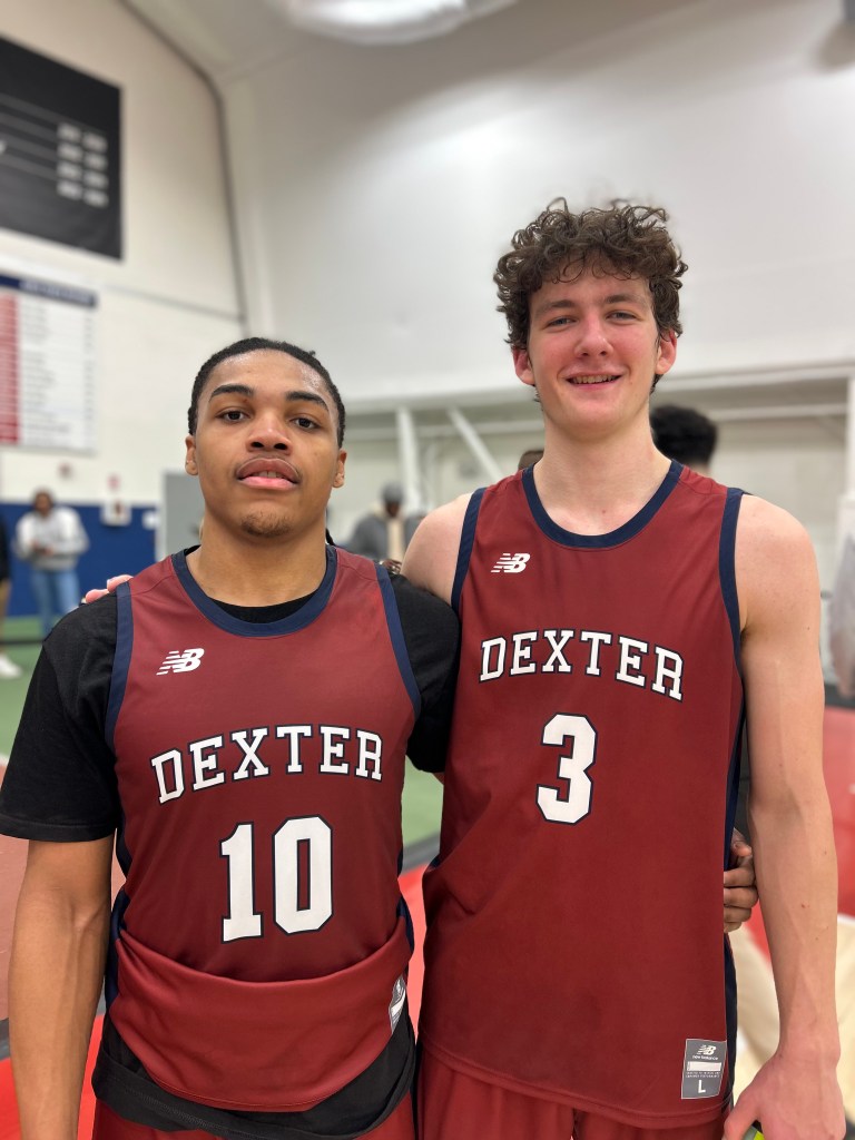 Prep Players of the Game