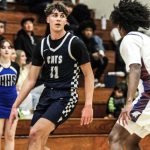 Wilsonville not at full strength still wins 81-61