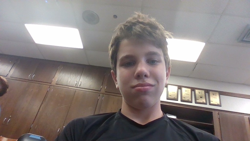 Luke R Wright