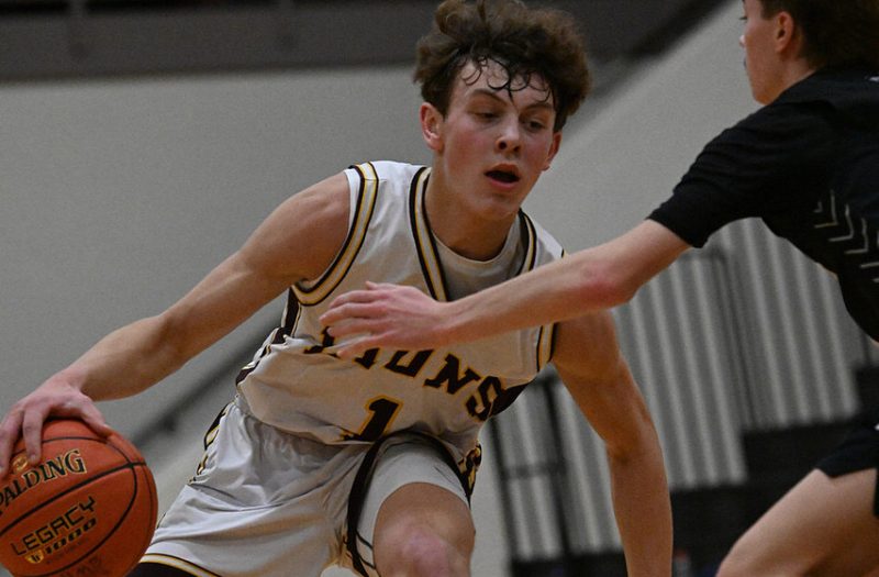 Central McLean vs Linton: Player Notes