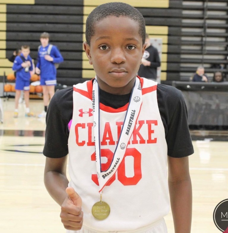 Guards Shaping the Feel of North Georgia Hoops