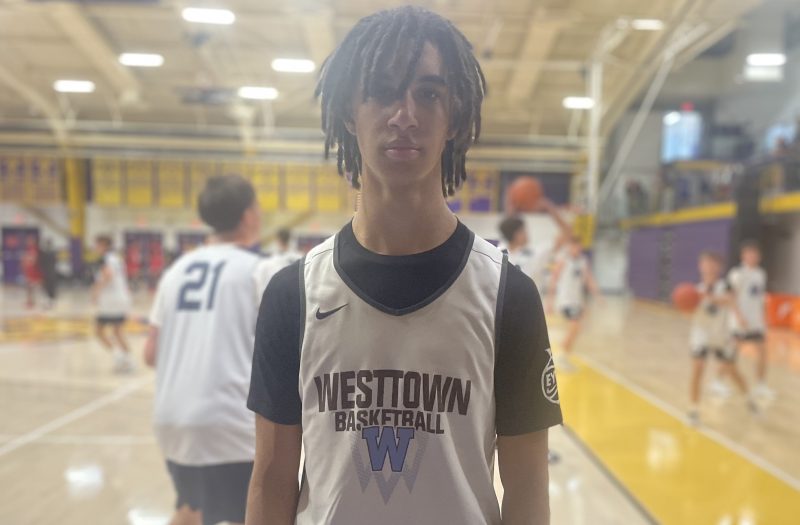 Friends League ‘Chip: Westtown 64, Academy of the New Church 54