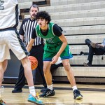 Marcus Lewellen Bentley