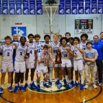 When It Matters Most: District Champions Crowned