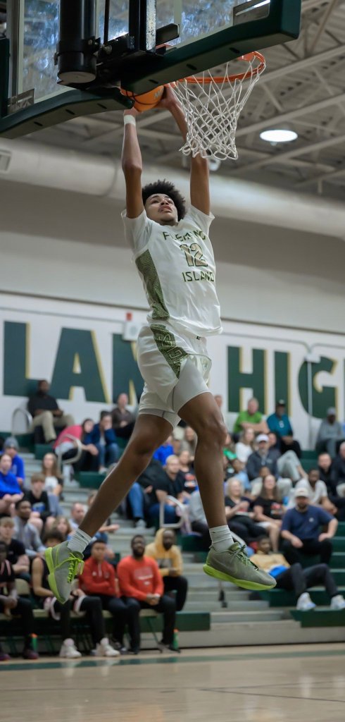 Regional Semifinals: North Florida Matchups to Watch