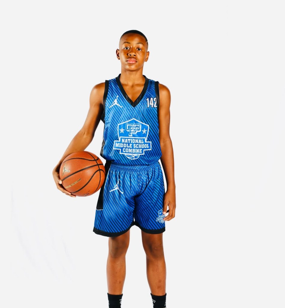 Kiyel Lafortune