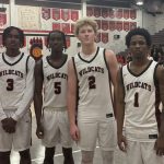Las Vegas Moves On After 75–63 Victory vs. Faith Lutheran
