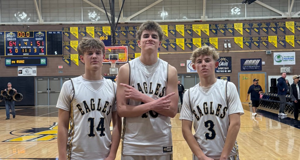 Boulder City On To 2nd Round After 64-51 Win Over Moapa Valley