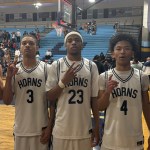 Legacy Outduels Las Vegas In Hard Fought Semifinal, 69-67