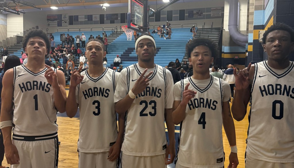 Legacy Outduels Las Vegas In Hard Fought Semifinal, 69-67