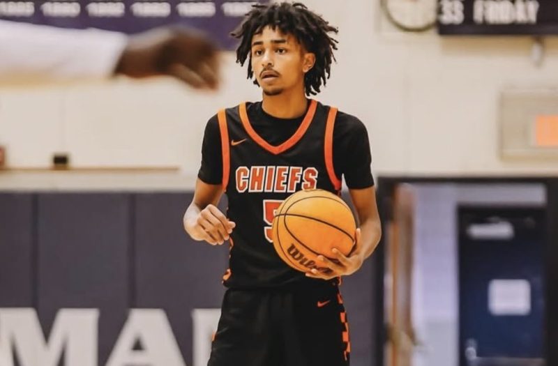 Virginia Recent 2026 Standouts