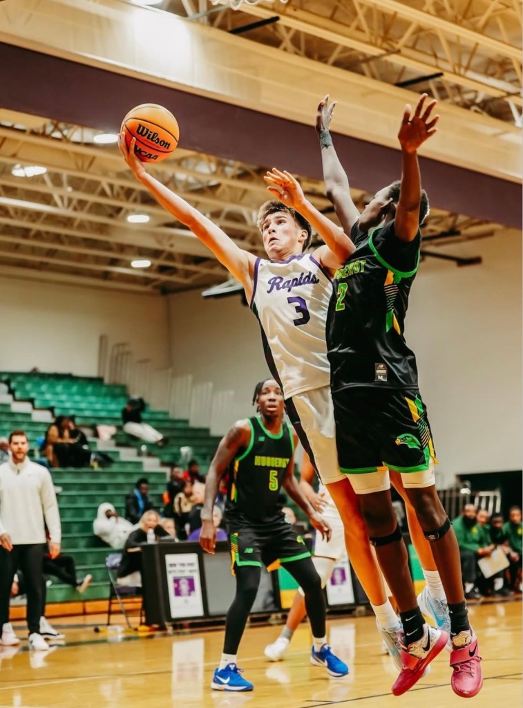 Updated 2027 Rankings: RVA Wings (Part 2)
