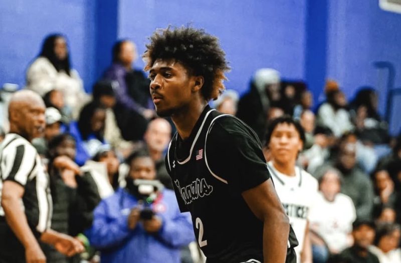 Tuesday Night Recap: Glen Allen Takes Down Freeman 56-49