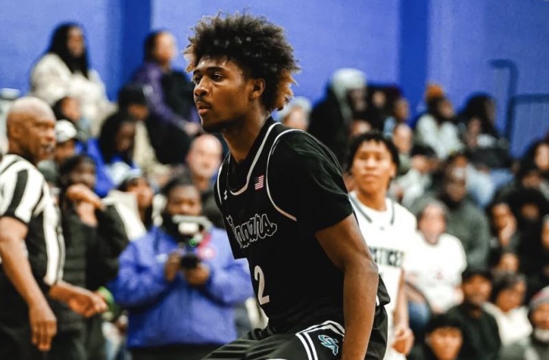 Under-the-Radar 2027 Combo Guards to Know in Virginia
