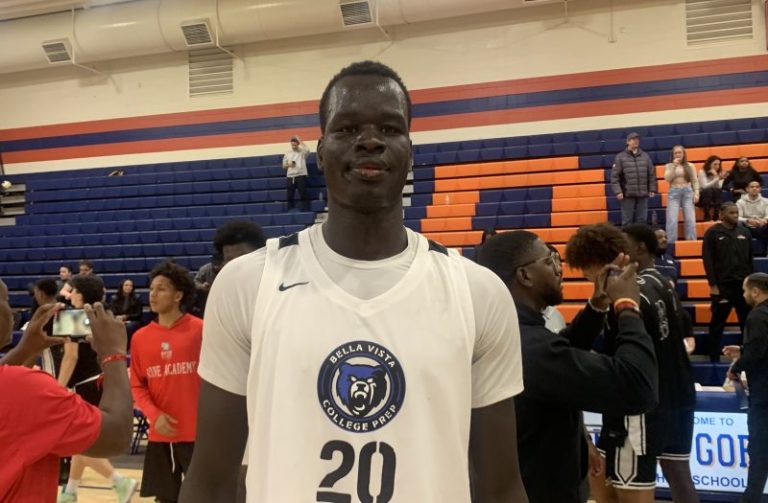 National 2026 Prospects only found on Prep Hoops