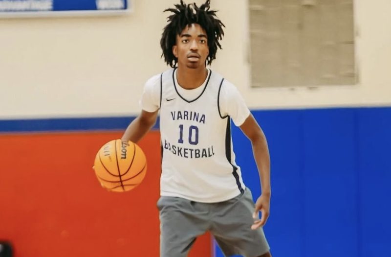 Top 2027 Shooters to Watch in the 804 (Part 1)