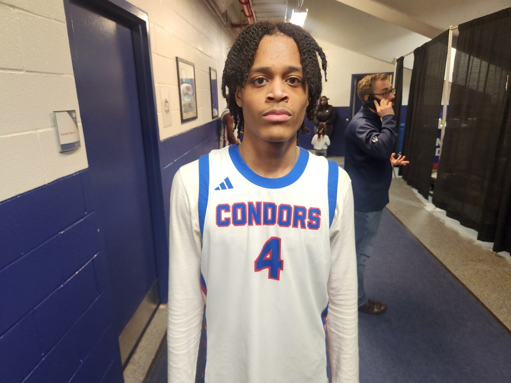 Final 4 Delivers: Curie, Lincoln Park Punch Tickets to CPS Title