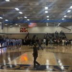 Game Report: De Pere vs. Bay Port