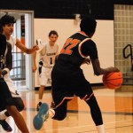 Kimari Applewhite