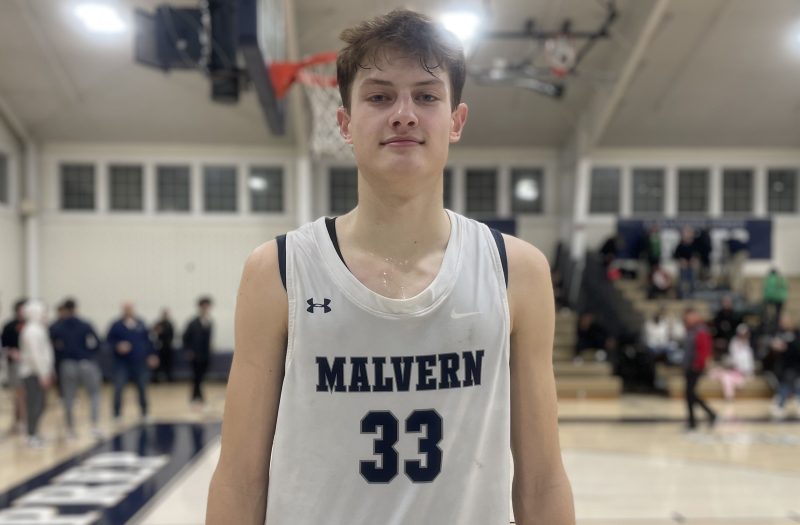 2028 Rankings Update: Breaking down the top PAISAA prospects