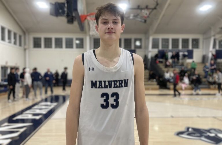 Nike EYBL DMV Preview: 16U