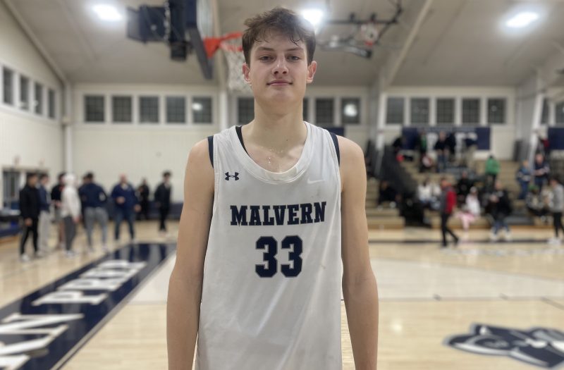 Nike EYBL DMV Preview: 16U
