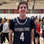 Prolific Point Guards