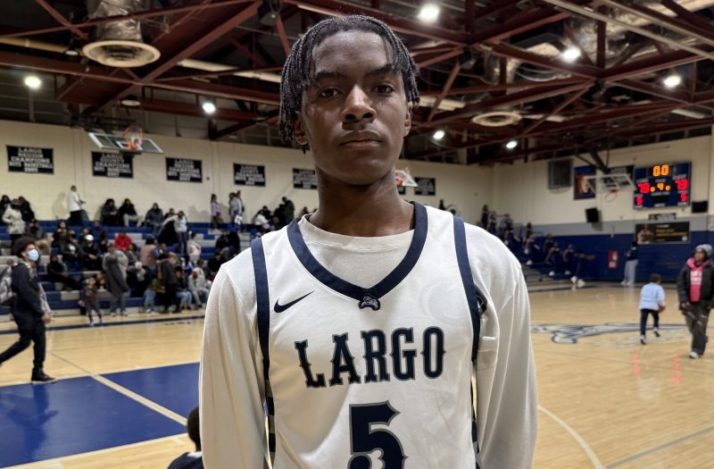 Stat Sheet-Stuffing Guards