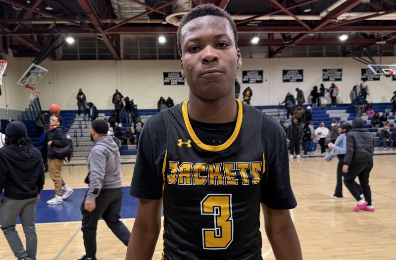 Next Wave Public School Prospects