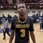 UA S1 Scouting Notebook: MD/DC 16U Guards