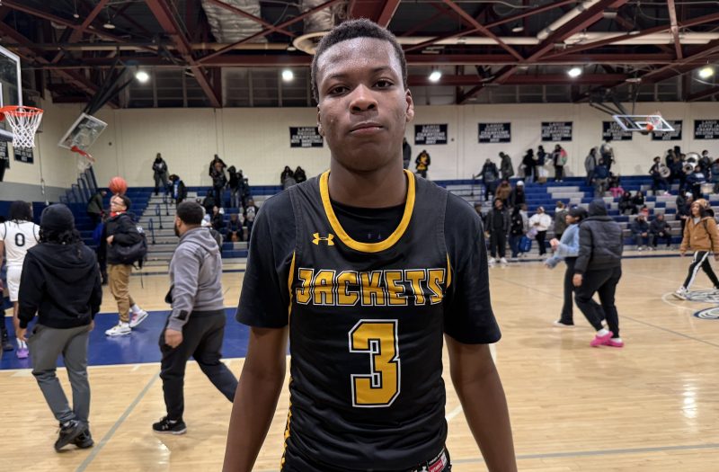 UA S1 Scouting Notebook: MD/DC 16U Guards