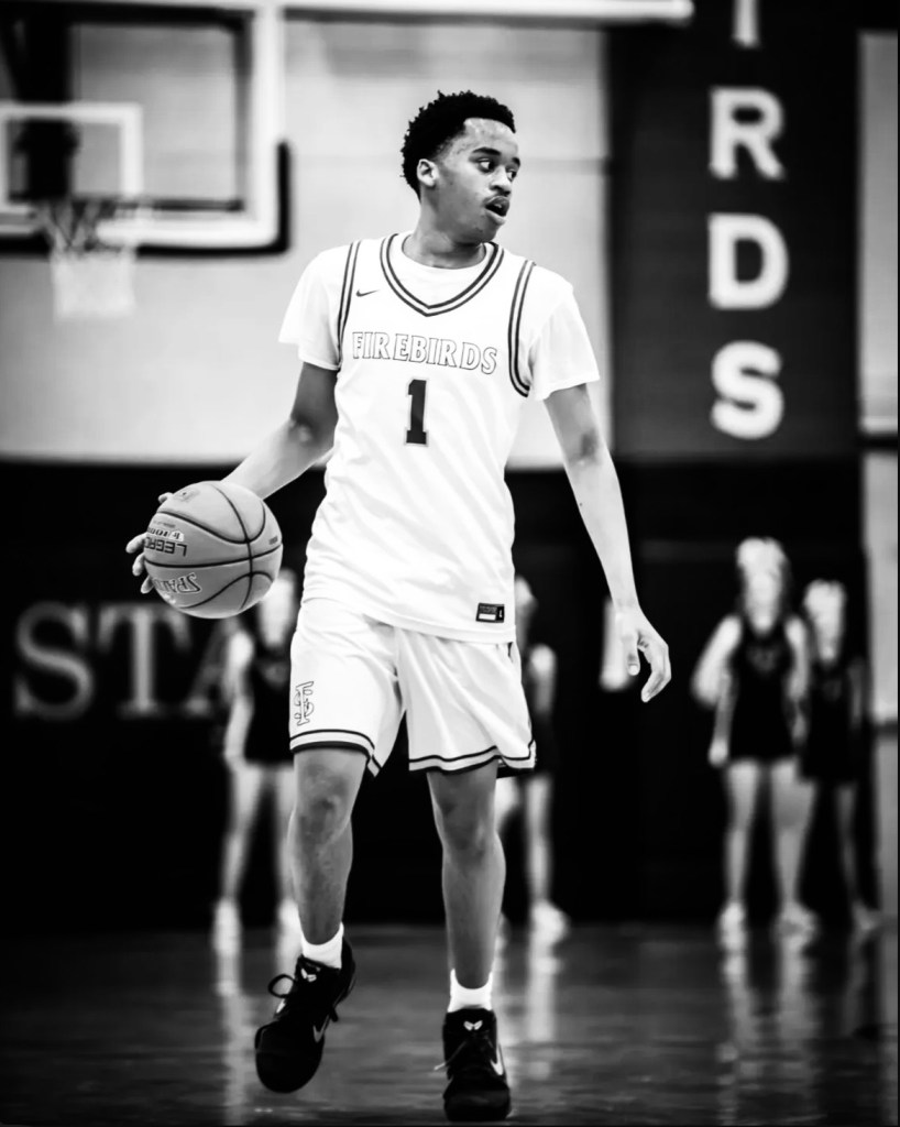 Jayden Williams