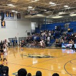 6’8″ Aluyi and Other Standouts at Joliet West Regional Finals