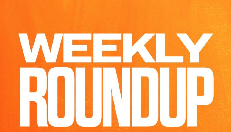 Weekly Roundup: Playoff Talk, Intriguing Prospects/Teams, More