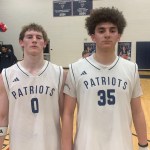 ALA-QC holds off Paradise Honors to win (Fr-V Recap)