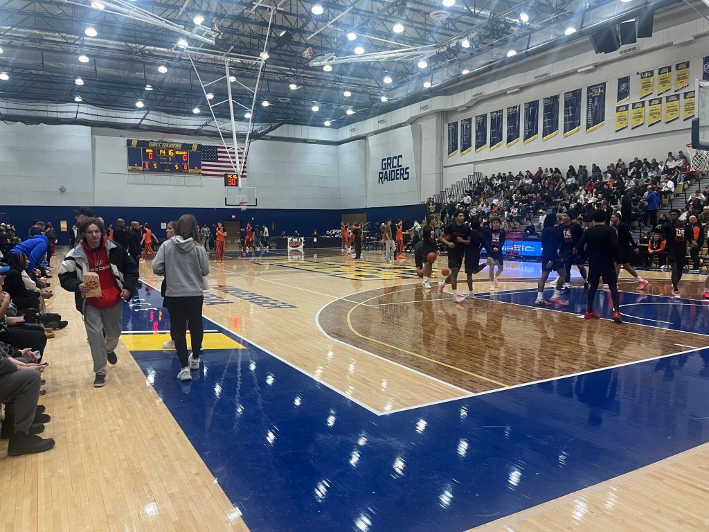 The 2k Showcase: 2029 Standouts (Session 1)