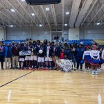 SCISA 1A State Championship: Ragin Prep vs Newberry Academy