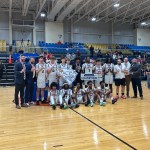 SCISA 2A State Championship: Cathedral vs Charleston Collegiate