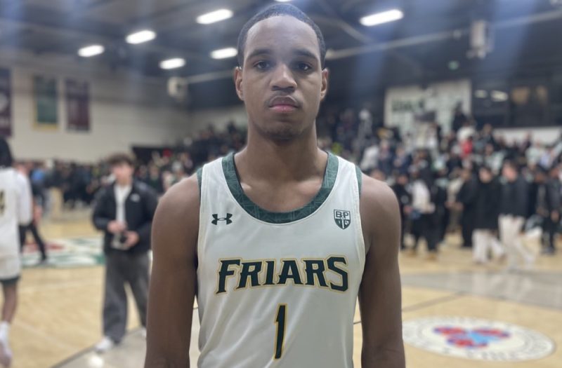 Game Recap: Bonner-Prendie 71, Roman Catholic 59