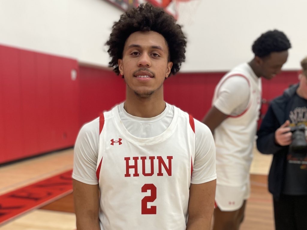 Game Recap: Hun School 79, Lawrenceville 65